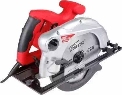 Циркулярная пила Wortex CS 2170 (CS217000011)