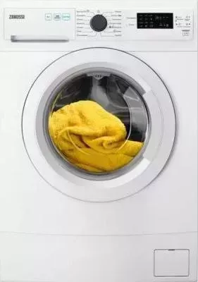 Стиральная машина ZANUSSI ZWSR 515 W