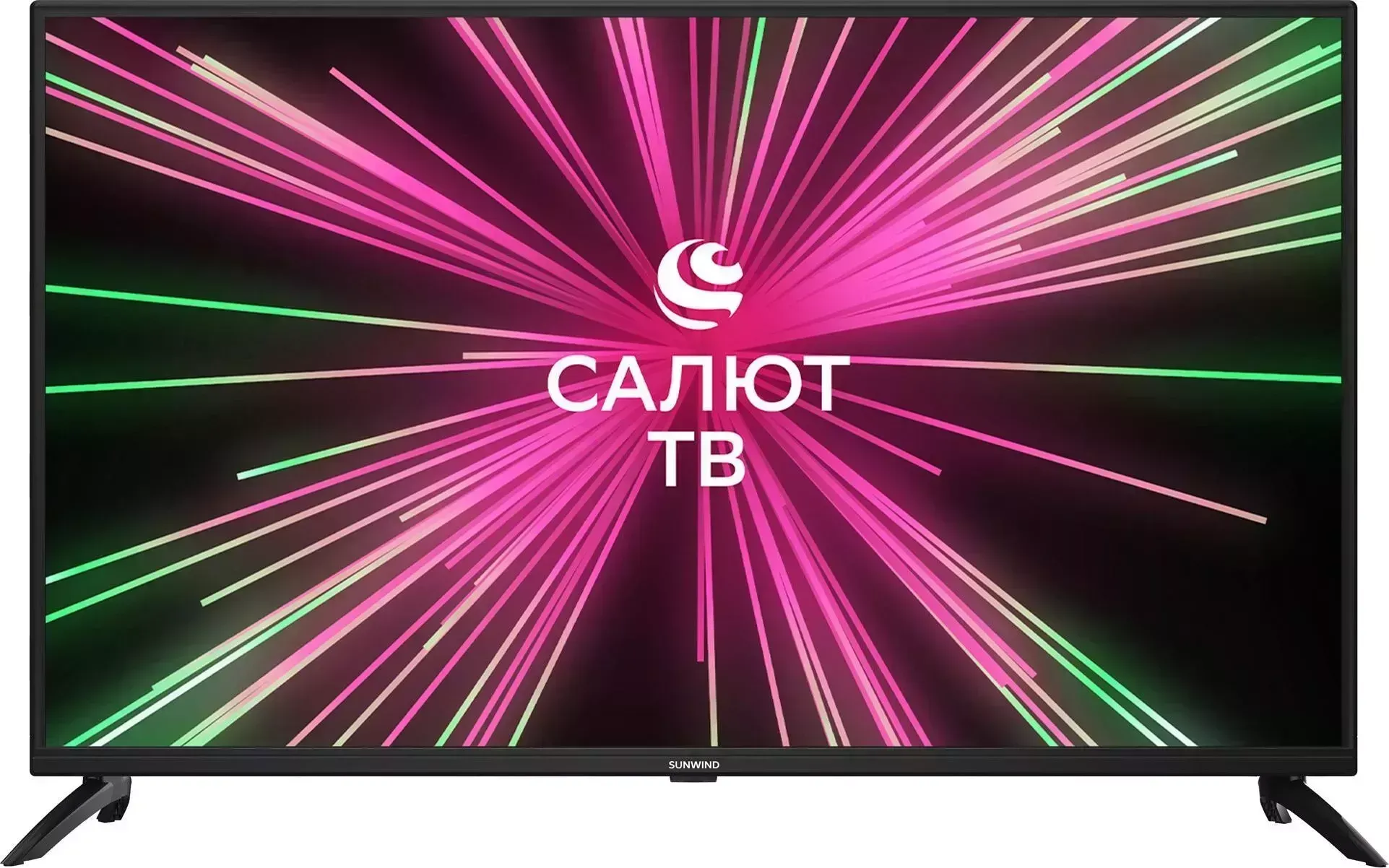 Телевизор SUNWIND SUN-LED43U11