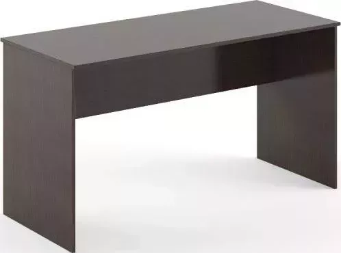 Стол письменный SKYLAND SkyLand S-1400 Легно темный 1400*600*760мм