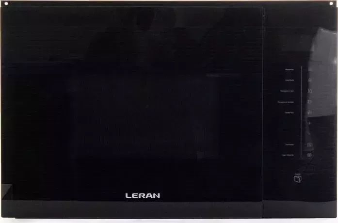Микроволновая печь встраиваемая LERAN MO 325 BG
