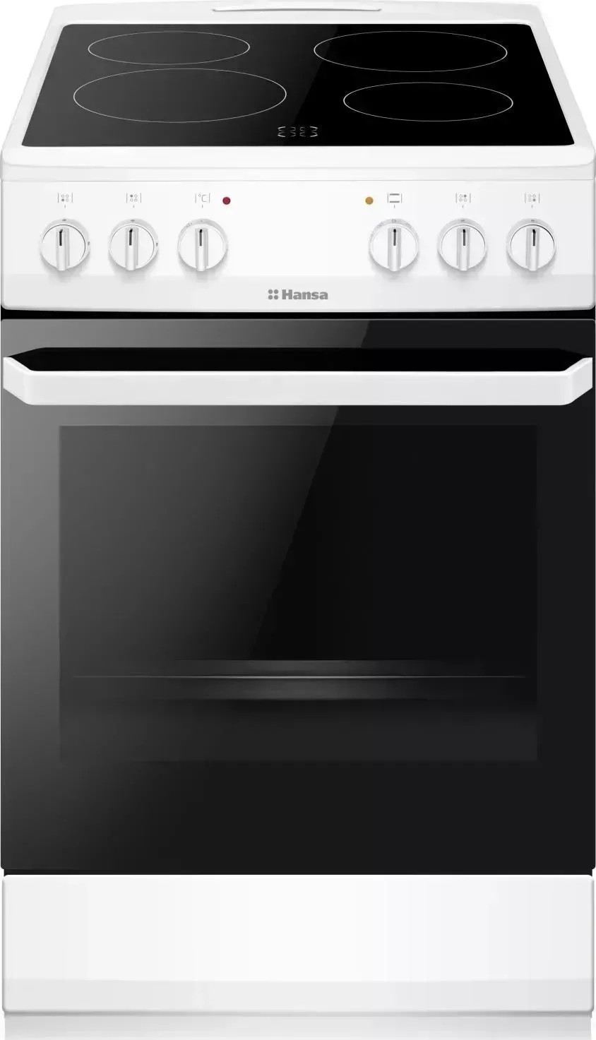 Плита электрическая HANSA FCCW 56069