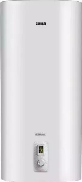 Водонагреватель ZANUSSI ZWH/S 100 Artendo WiFi