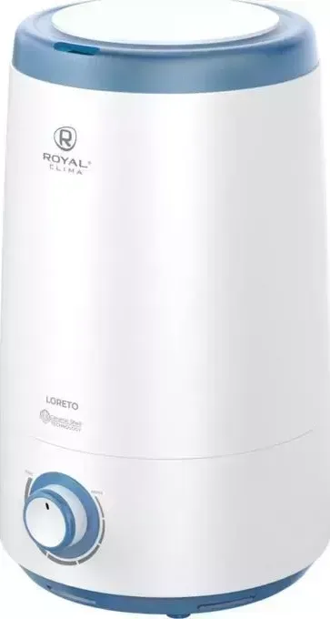 Увлажнитель воздуха ROYAL Clima RUH-LT300/3.5M-BU