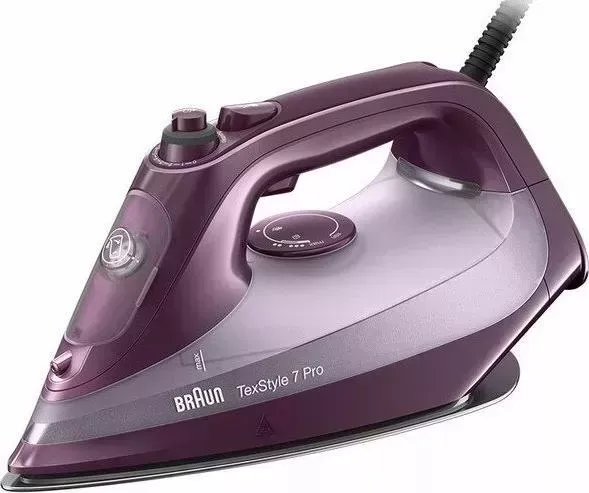 Утюг BRAUN SI 7181 VI