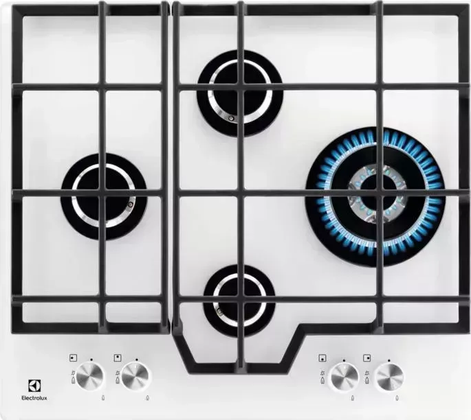Панель варочная газовая ELECTROLUX GME363NV