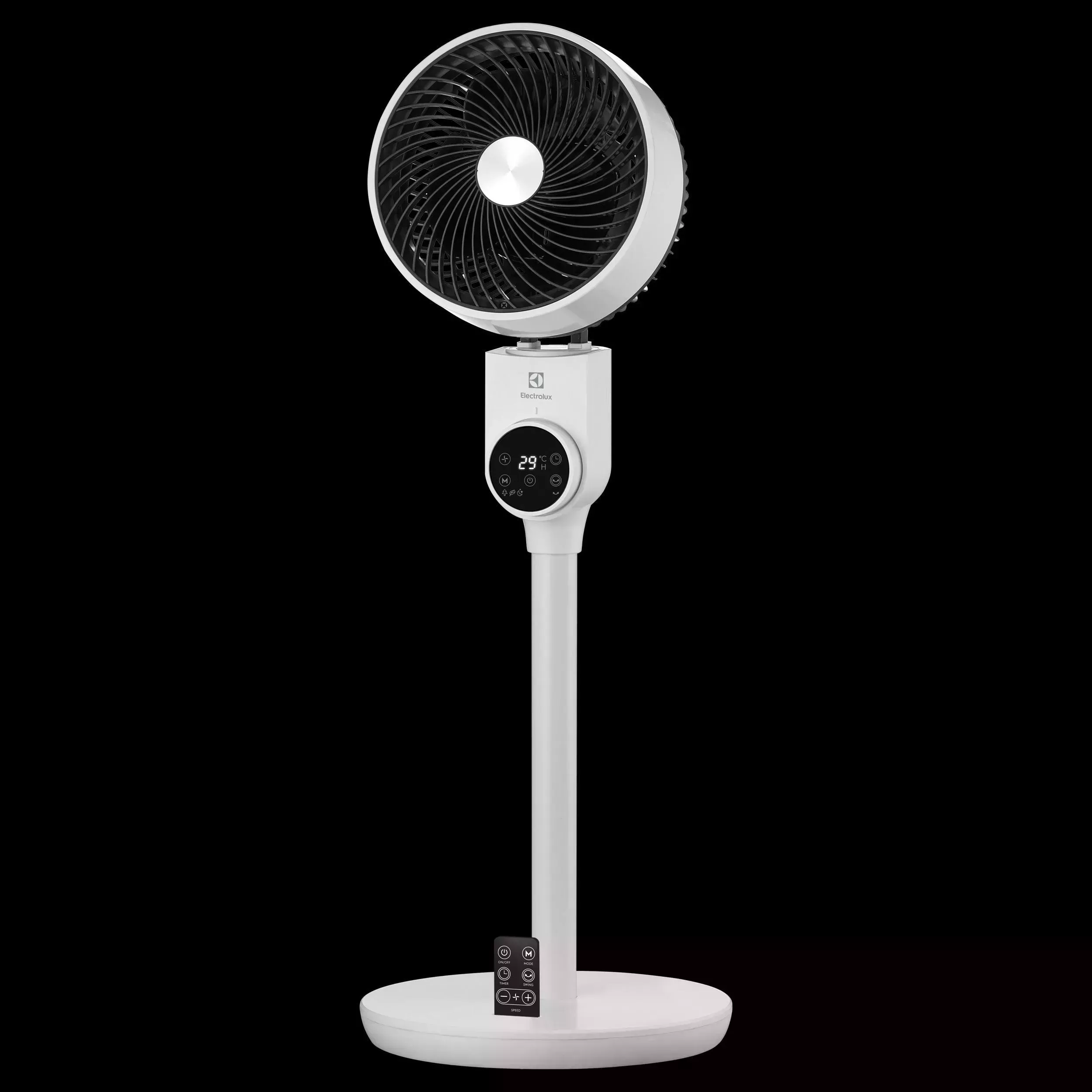 Вентилятор ELECTROLUX EFF-1007i