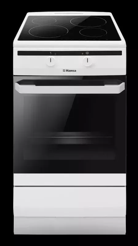 Плита электрическая HANSA FCIW59003