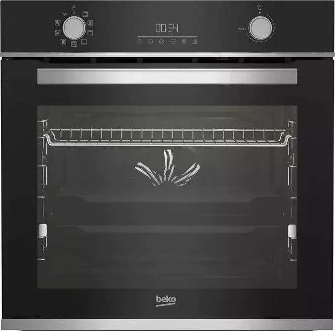 Духовой шкаф электрический BEKO BBIM 13300 XPSE