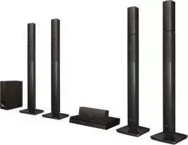 Телевизор BLACKTON BT40S02B