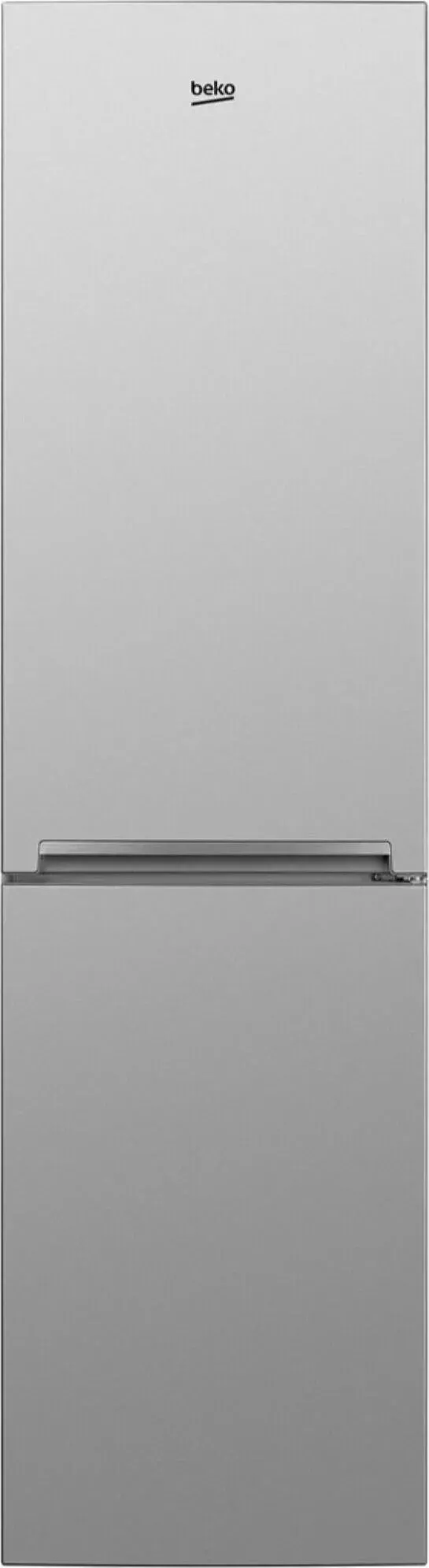 Холодильник BEKO CSKDN 6335MC0 S