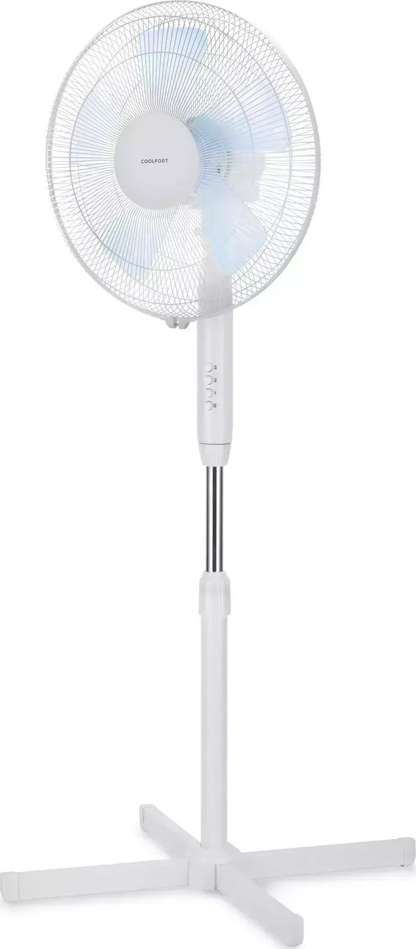 Вентилятор Coolfort CF-2029