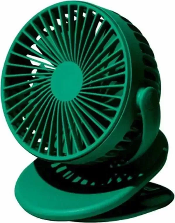 Вентилятор XIAOMI Solove F3 green