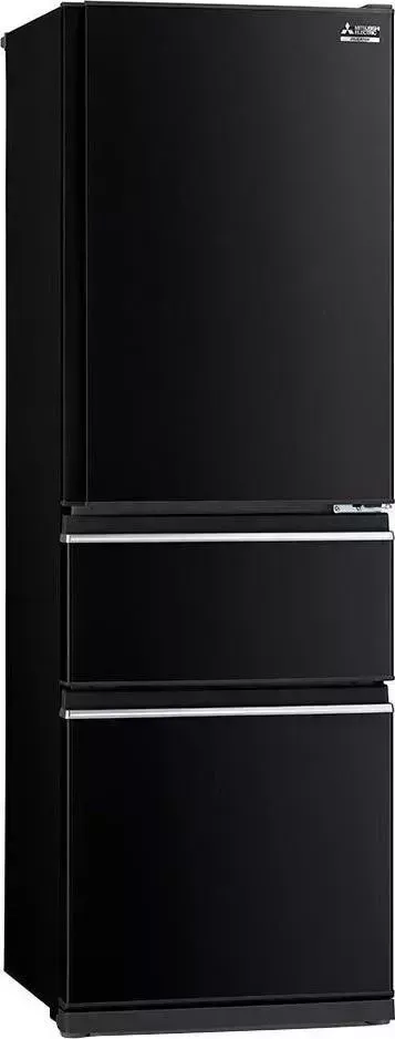 Холодильник Side by Side Mitsubishi Electric MR-CXR46EN-OB-R
