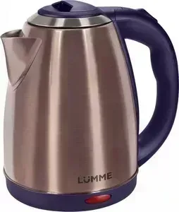 Чайник электрический LUMME LU-132