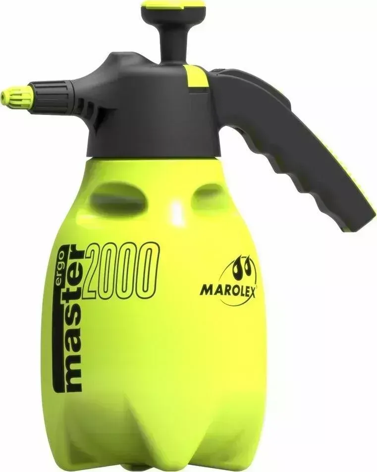 Опрыскиватель ERGO Marolex Master 2000 2л (S013.101)