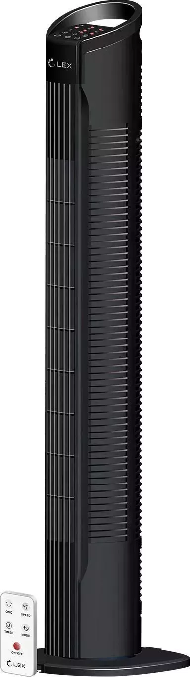 Вентилятор LEX LXFC 8360 черный