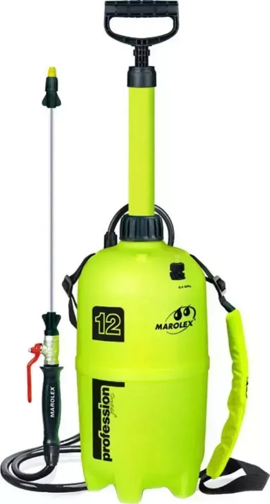 Опрыскиватель Marolex Profession Plus 12 (P12PP)
