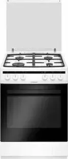 Плита газовая HANSA FCMW590977