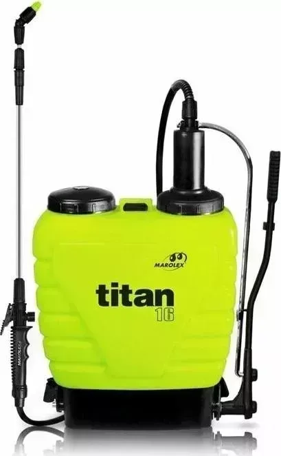 Опрыскиватель Titan Marolex 16