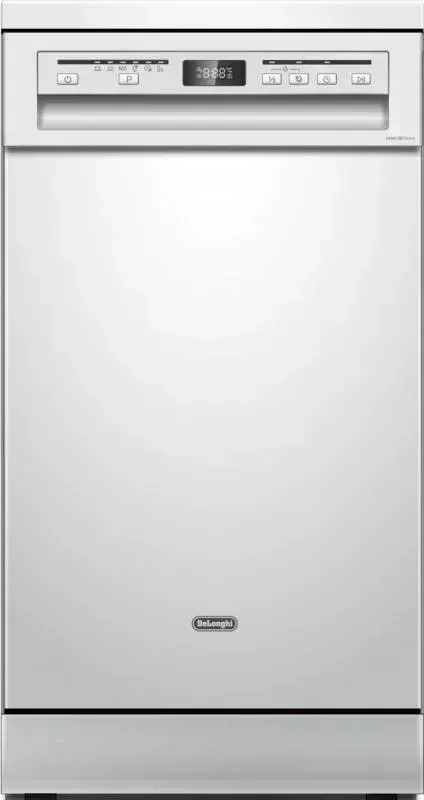 Посудомоечная машина DE LONGHI DDWS 09 S Citrino