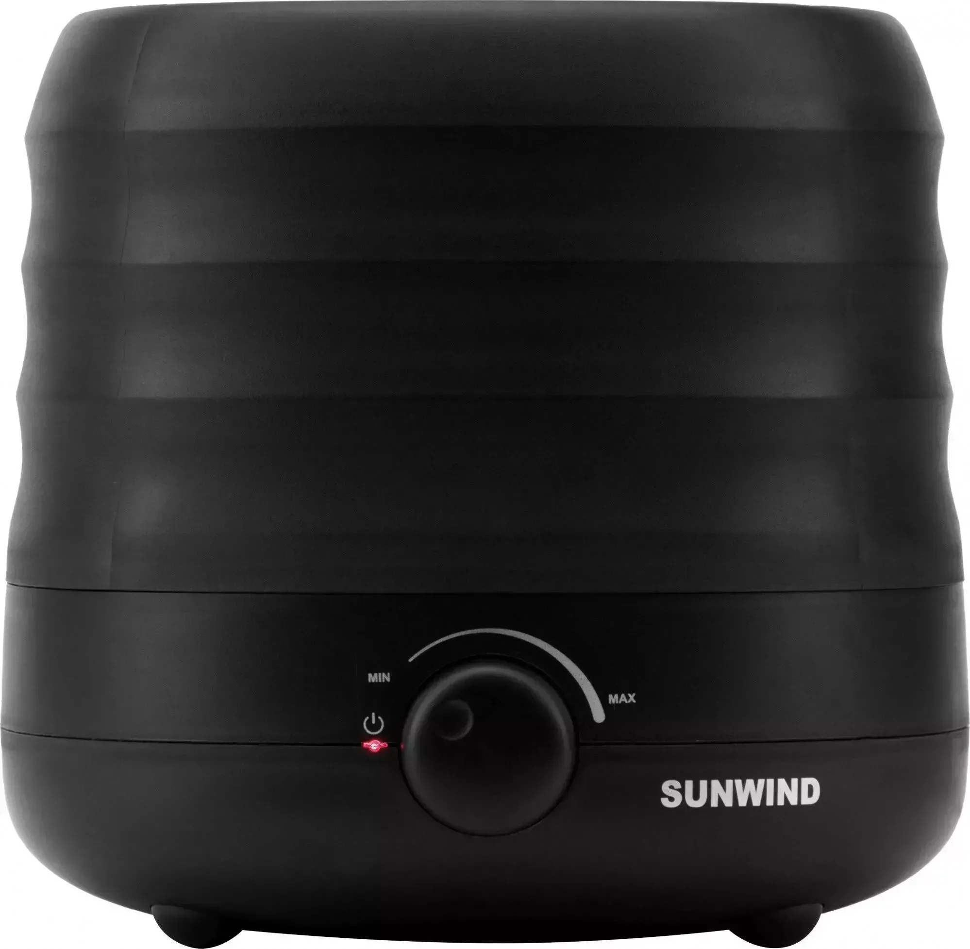 Увлажнитель воздуха SUNWIND SUH8410B черный