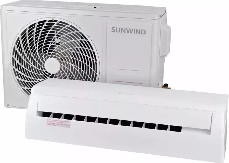 Сплит система SUNWIND SW-12/IN-SW-12/OUT