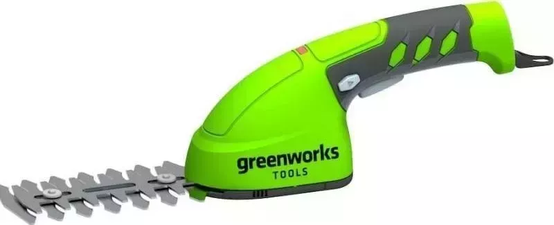Кусторез GreenWorks G7,2HS (1600107)