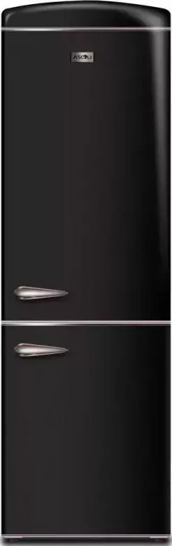 Холодильник Ascoli ASCOLI ARDRFB 375 WE