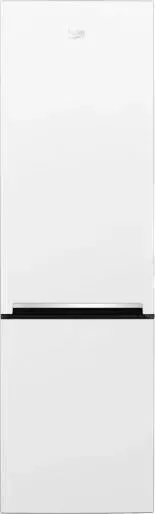 Холодильник BEKO CSKB 310M20 W