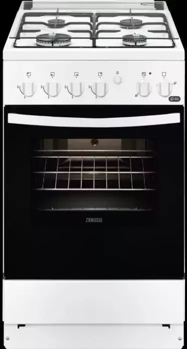 Плита газовая ZANUSSI ZCK 9540 L1W