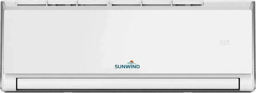 Сплит система SUNWIND SW-09/IN-SW-09/OUT