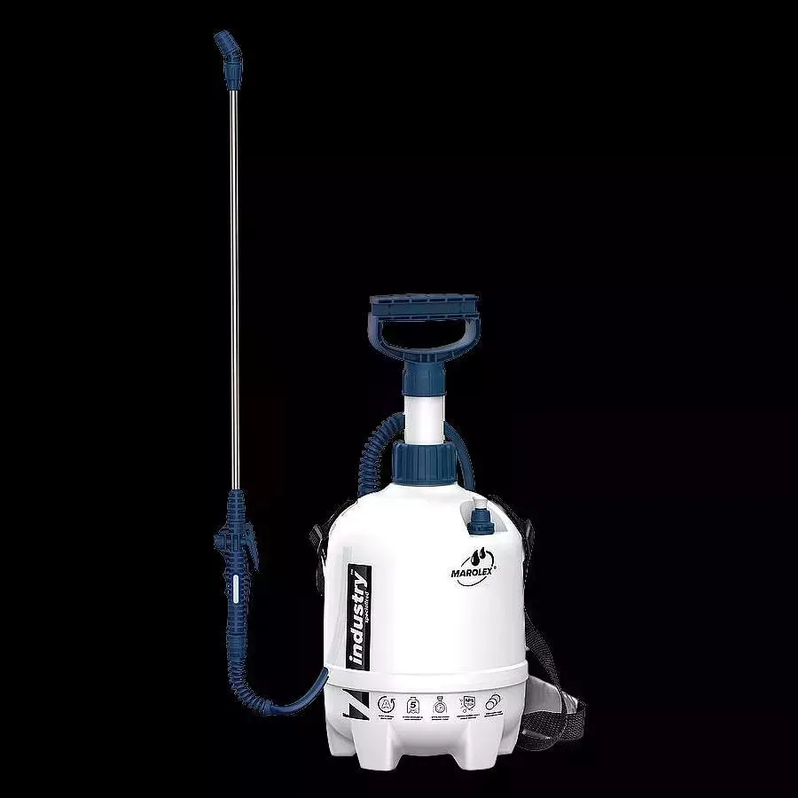 Опрыскиватель Marolex Industry Alka line 7 (S116.233)