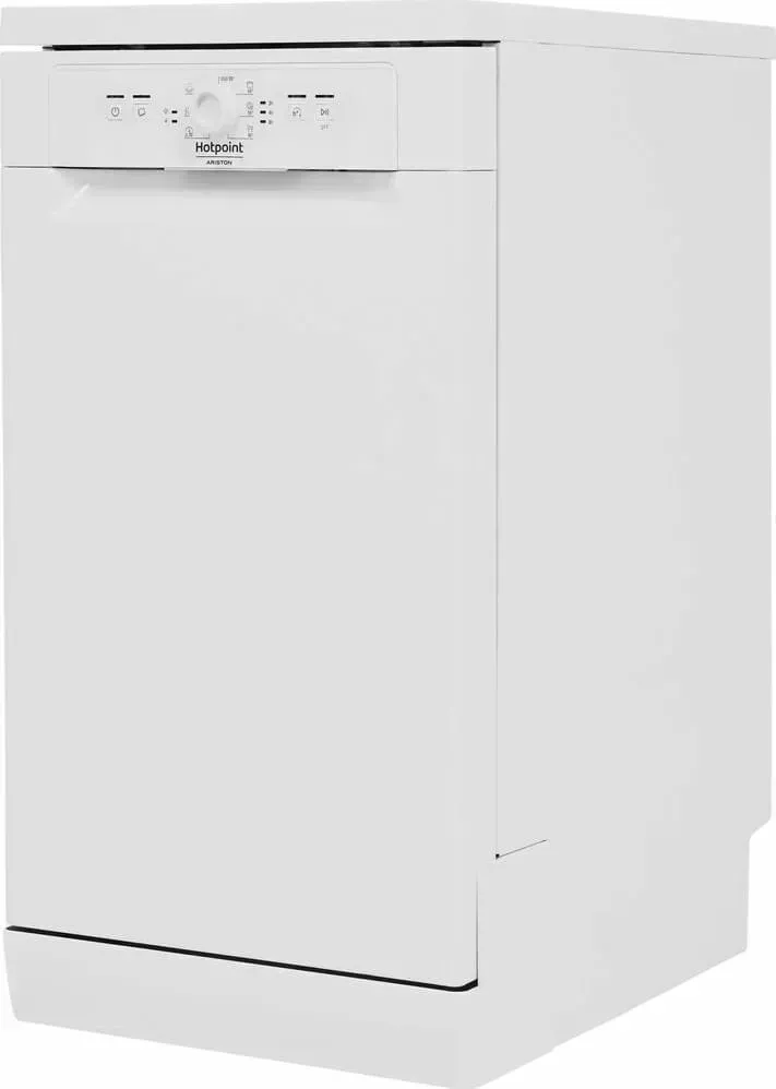 Посудомоечная машина Hotpoint ARISTON HSFE 1B0 C Hotpoint C