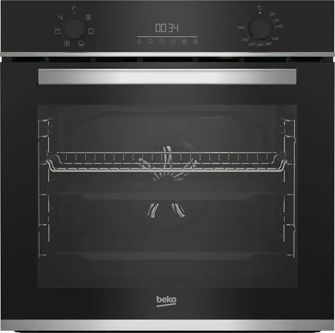 Духовой шкаф электрический BEKO BBIE 133002 XD