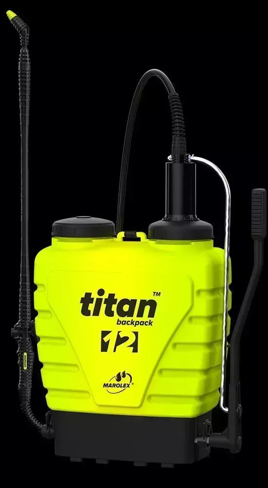 Опрыскиватель Titan Marolex 12 (S051.141)