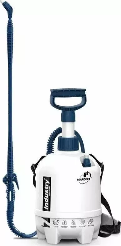 Опрыскиватель Marolex Industry Alka line 7 (S112.153)