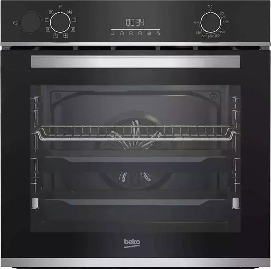 Духовой шкаф электрический BEKO BBIS 13300 XMSE