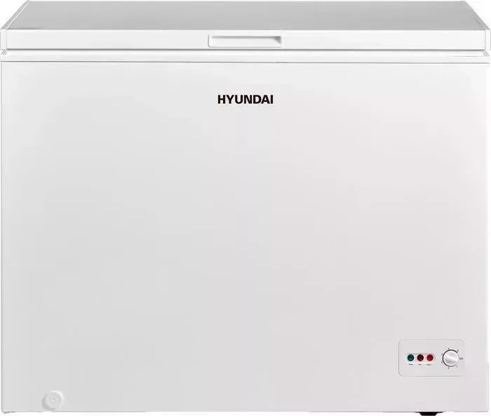 Морозильный ларь HYUNDAI CH2505