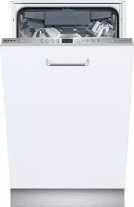 Посудомоечная машина встраиваемая NEFF S585M50X4R