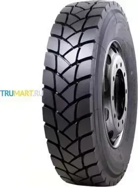 Шина HIFLY HH302 13R22,5 156/152L TL PR20