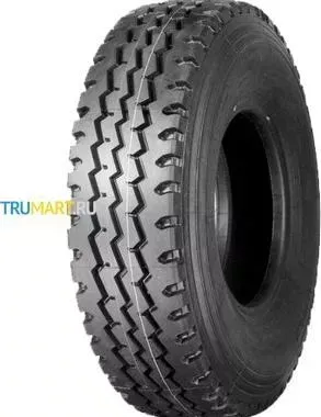 Шина Powertrac Pro S600 11R22,5 146/143M PR16