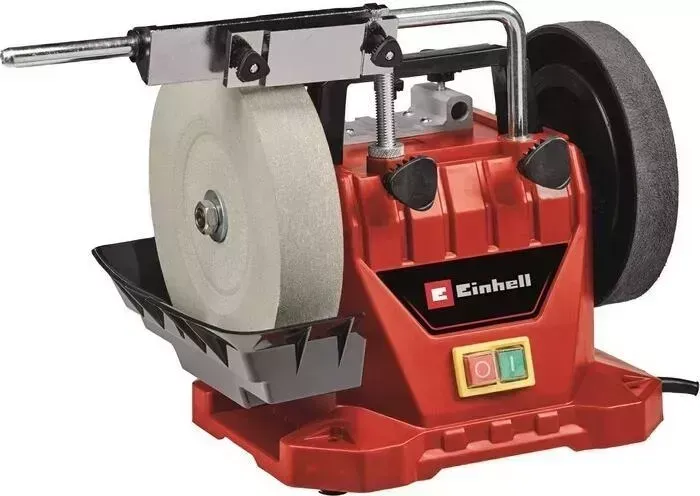 Станок полировальный EINHELL TC-WG 200