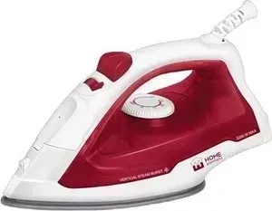 Утюг HOME ELEMENT HE-IR 211 красный гранат
