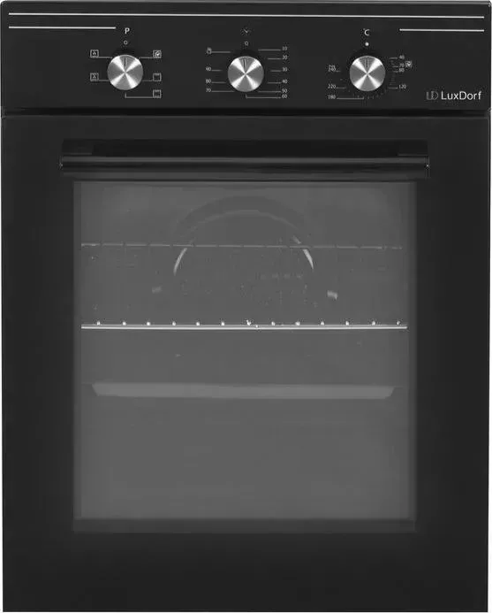 Духовой шкаф электрический LUX DORF B4EB16050
