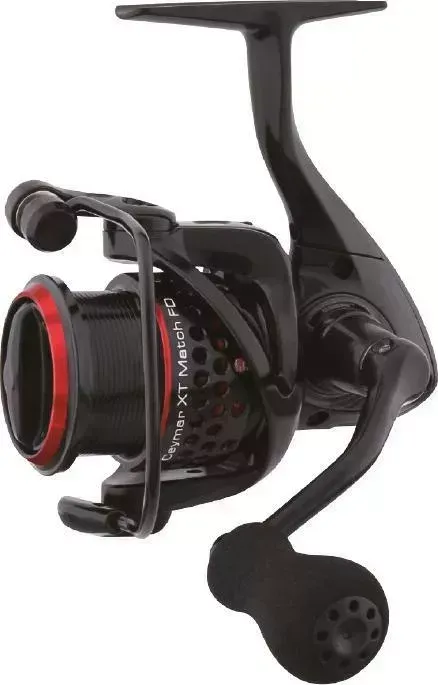 Катушка безынерционная OKUMA Ceymar XT Match 30MS