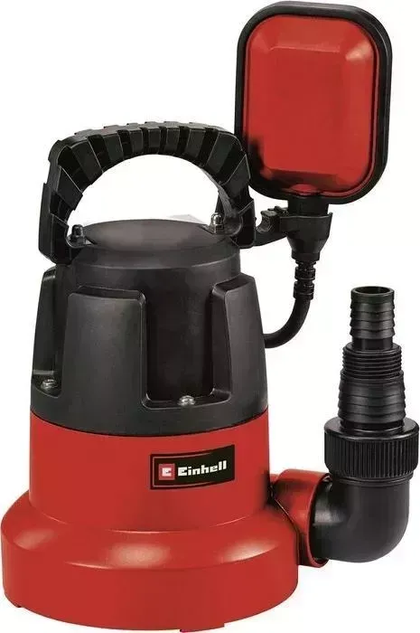 Насос погружной EINHELL для чистой воды GC-SP 3580 LL