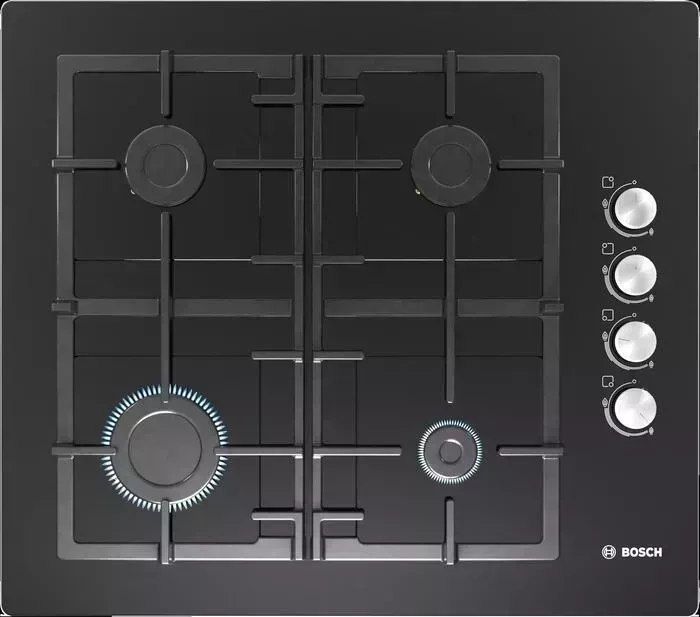 Панель варочная газовая BOSCH POP6C6O92R