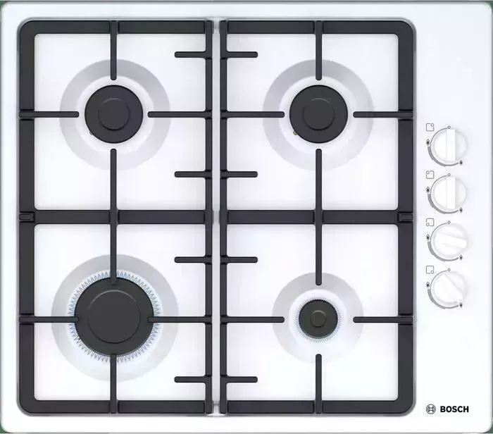 Панель варочная газовая BOSCH PBP6C2B92R