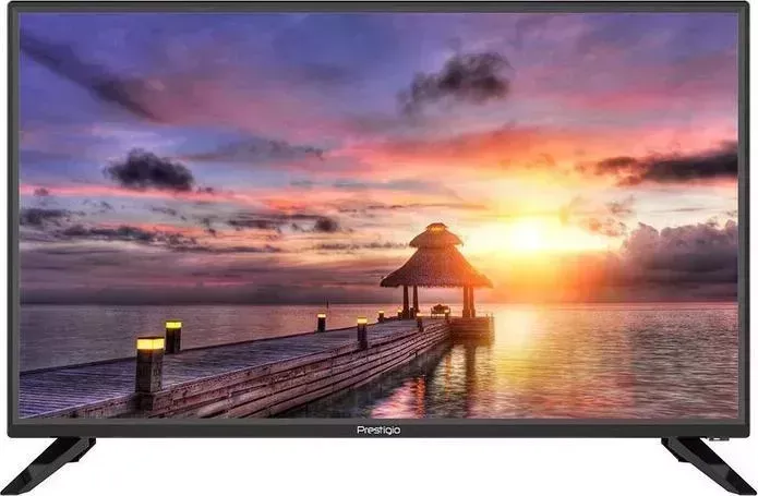 Телевизор PRESTIGIO PTV32SS06Z_CIS_BK (32", HD)